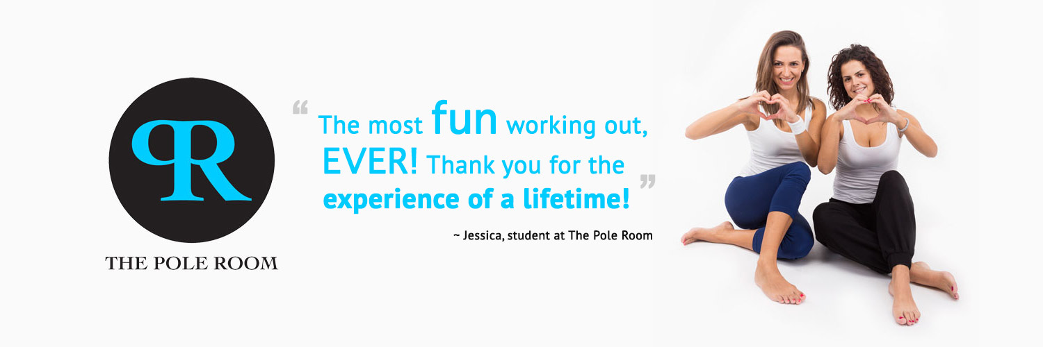 The Pole Room Lahaina Pole Fitness and Aerial Studio