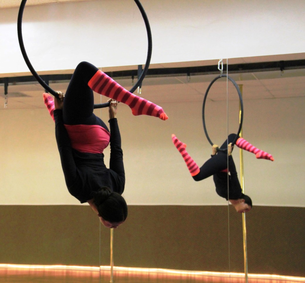 Beginning Lyra Workshop