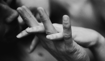 Sex & Intimacy for Couples