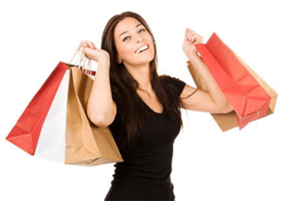 Sunday Shopping
