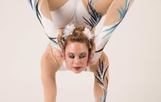 contortion workshop