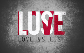 love and lust