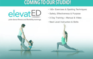 elevatED Flexibility Teacher Training