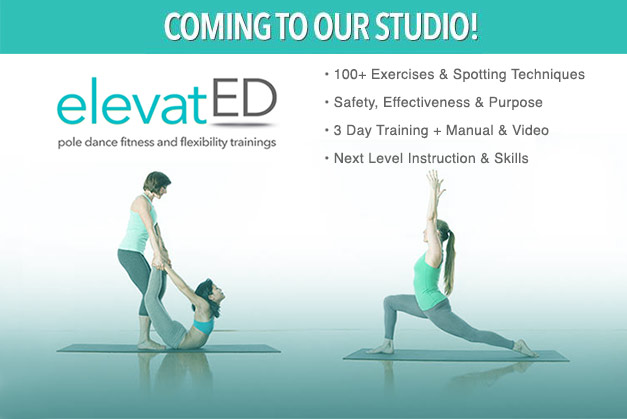 elevatED Flexibility Teacher Training