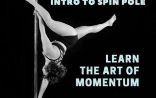 Intro to Spin Pole