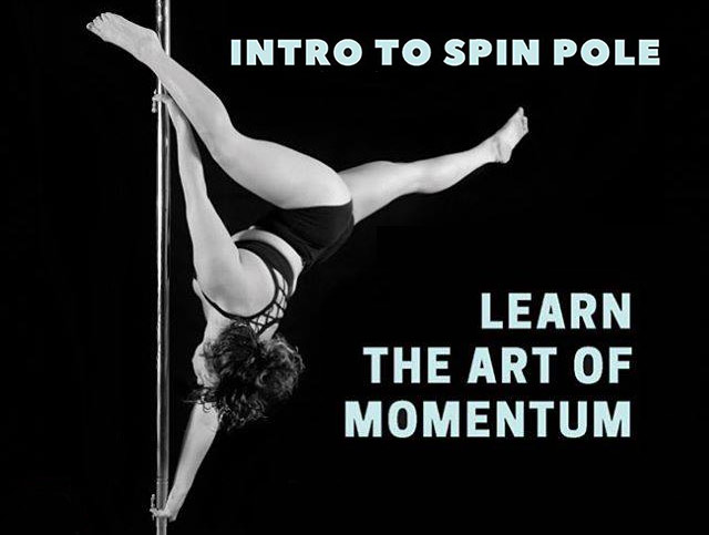 Intro to Spin Pole