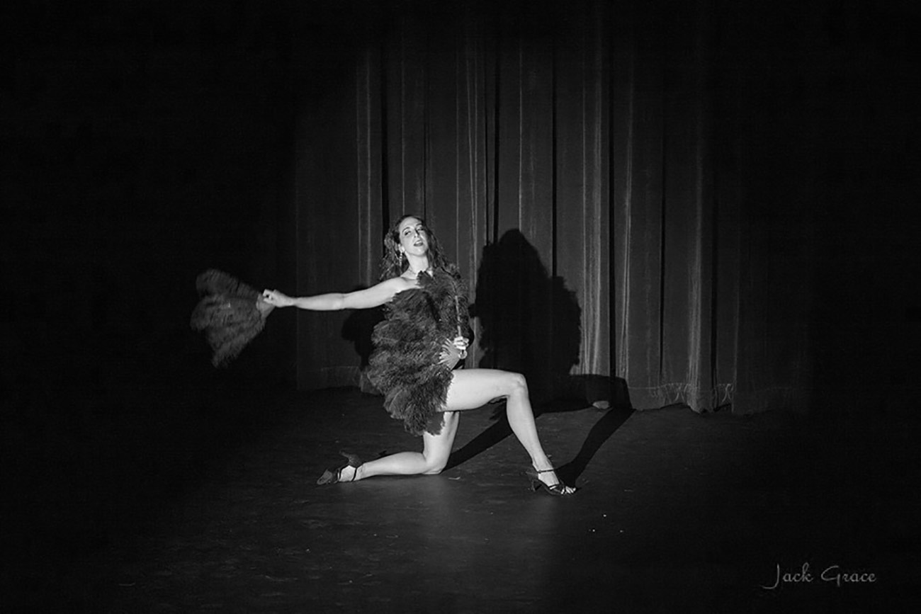Burlesque for Beginners Burlesque for Beginners