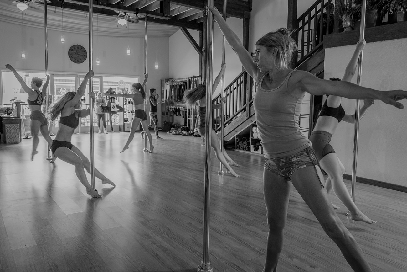Pole for Beginners