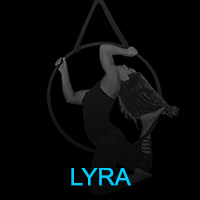 Aerial Lyra Classes