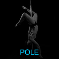Pole Dance Classes
