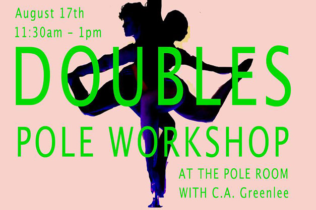 Doubles Pole Workshop