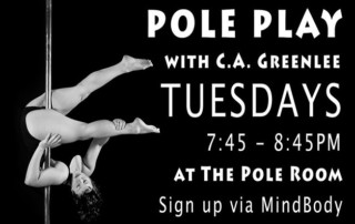 Pole Play New Class