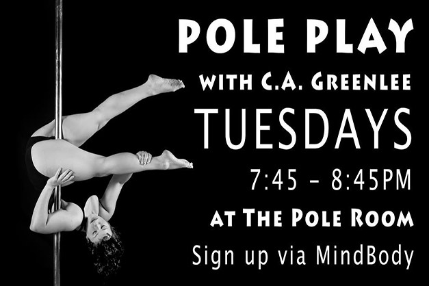 Pole Play New Class