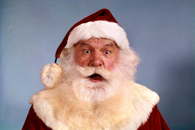 Santa Baby Lap Dance Workshop