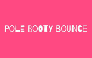 Pole Booty Bounce (twerk)
